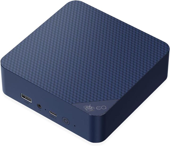 Produktbild Beelink Mini PC EQ14