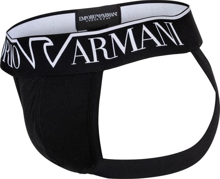 Immagine prodotto Emporio Armani Megalogo (XL, Confezione singola)