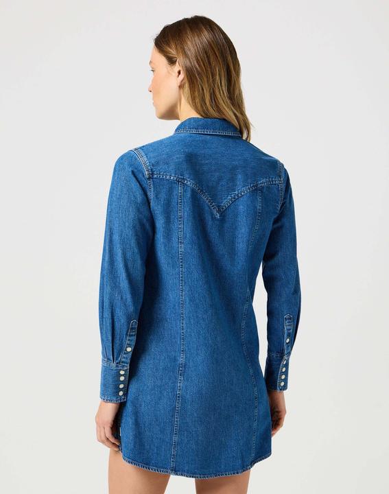 Immagine prodotto Wrangler Abito in denim Reg Abito in denim (XS)