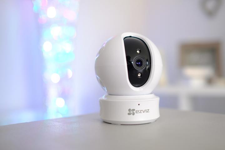 Image du produit EZVIZ C6C ez360 (1920 x 1080 Pixels)