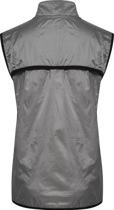 Produktbild Newline Faltbare, ärmellose wasserdichte Jacke für Frauen (XS)
