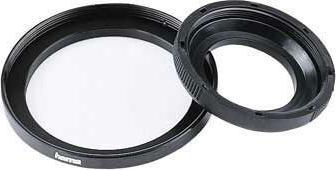 Immagine prodotto Hama Adapterring (Adattatori per filtri, 72 mm)