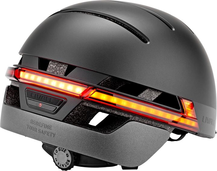 Image du produit Livall BH51M Neo (57 - 61 cm)