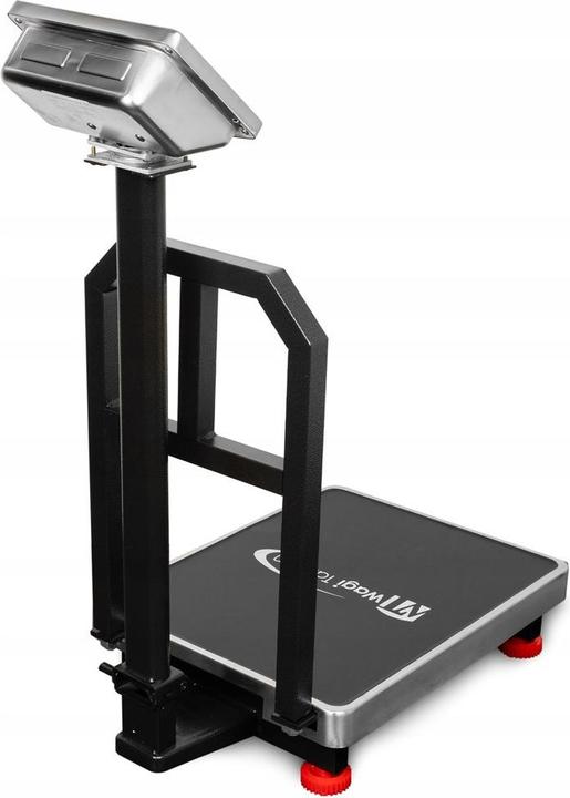 Actual product image Wagi Tarczyn Waga Platformowa WT-185N 300kg