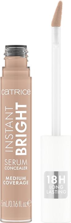 Image du produit Catrice Sérum correcteur lumineux instantané (010C teinte claire avec des nuances froides)