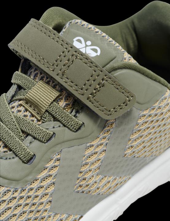 Actual product image hummel Actus Recycled Jr (29)
