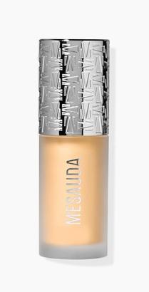 Actual product image Mesauda Beauty Flush of Light 102 Golden Hour 8ml Face Highlighter (Golden hour, Highlighter)