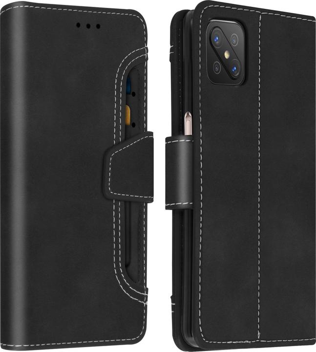 Immagine prodotto Avizar Serie di carte (Oppo Reno 4 Z 5G)