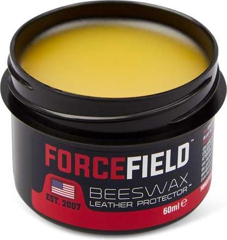 Forcefield Beeswax