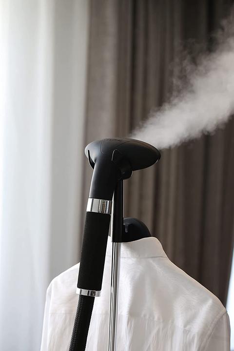 Image du produit SteamOne Défroisseur vapeur vertical EUES-200B (2000 W, 45 g/min)