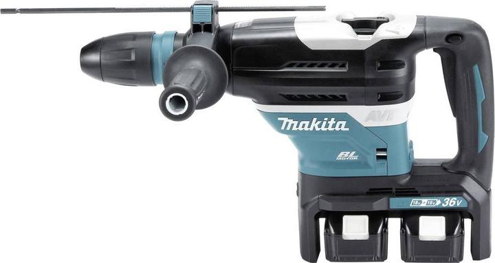 Image du produit Makita Dhr400zku (Fonctionnement sur batterie)