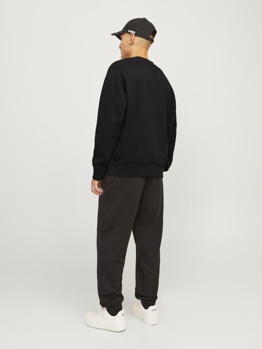 Actual product image Jack & Jones Jjeurban Edge Sweat Crew Neck Noos (L)