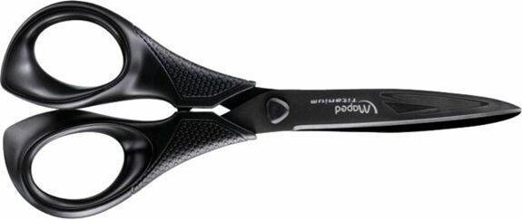 Produktbild Maped Schere Expert Titanium 17cm (17 cm)