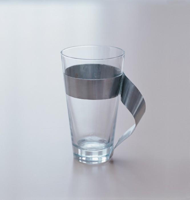 Produktbild Villeroy & Boch Latte Macchiato Glas NewWave (500 ml, 1 x)