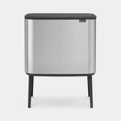 Produktbild Brabantia Abfallbehälter Bo Touch Bin 36 Liter (36 l)