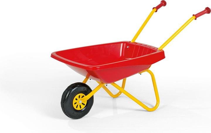 Produktbild Rolly Toys Schubkarre