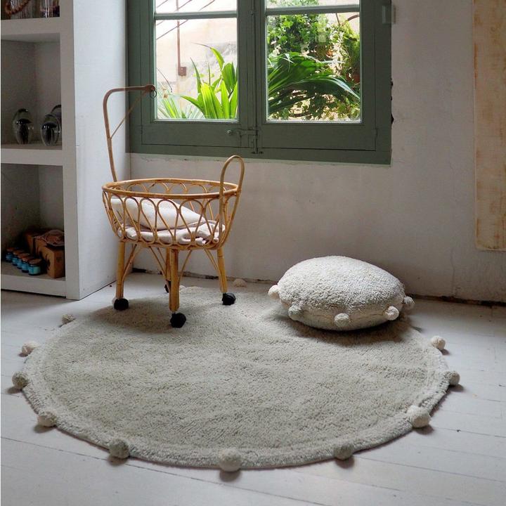 Image du produit Lorena Canals Bubbly (120 x 120 cm)