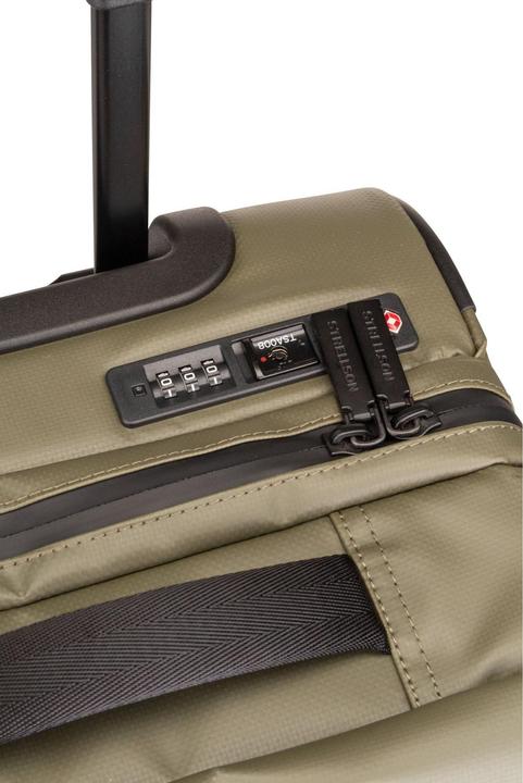 Actual product image Strellson stockwell 2.0 c55 trolleycase svz (35 l, Hand luggage (up to 50 litres))