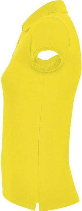 Immagine prodotto Alpinia Polo Donna/Ladies Star (XXL)