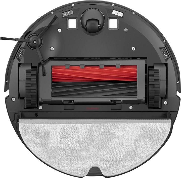 Actual product image Roborock Q8 Max+ (Vacuum mopping robot)
