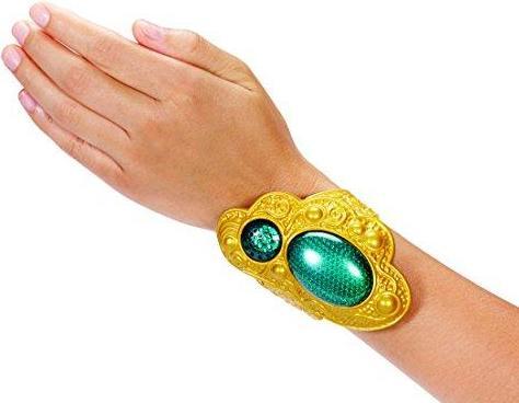 Produktbild Mattel Mia and Me Magisches Armband
