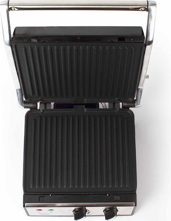 Image du produit Livoo Grill viande et panini