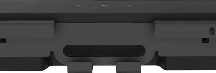 Actual product image Cavus Wall mount for Sonos Ray (1 pcs., Wall installation, Not movable)