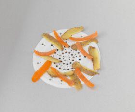 Actual product image Wenko Drainage strainer