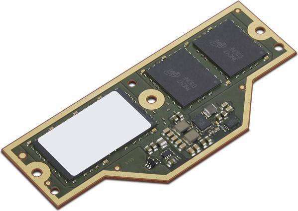 Actual product image Lenovo ThinkPad 32GB 7500MHz LPDDR5X CAMM Memory (7500 MHz, LPDDR5X-RAM, LPCAMM2)