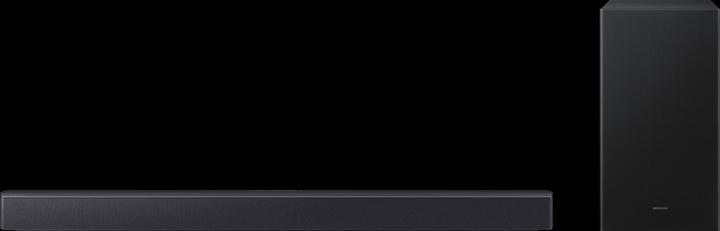 Actual product image Samsung HW-B450F (300 W, 2.1 Channel)