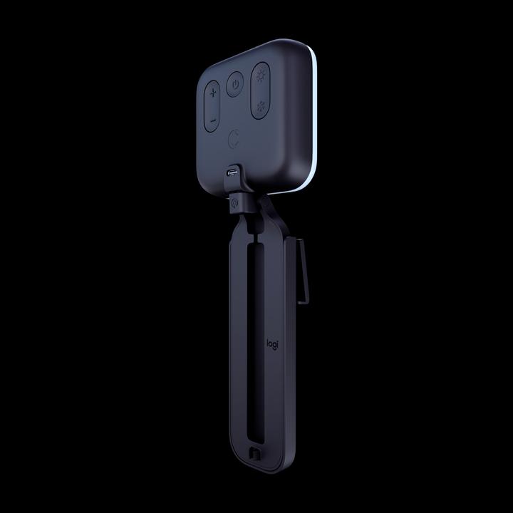 Actual product image Logitech Litra Glow (Video light)
