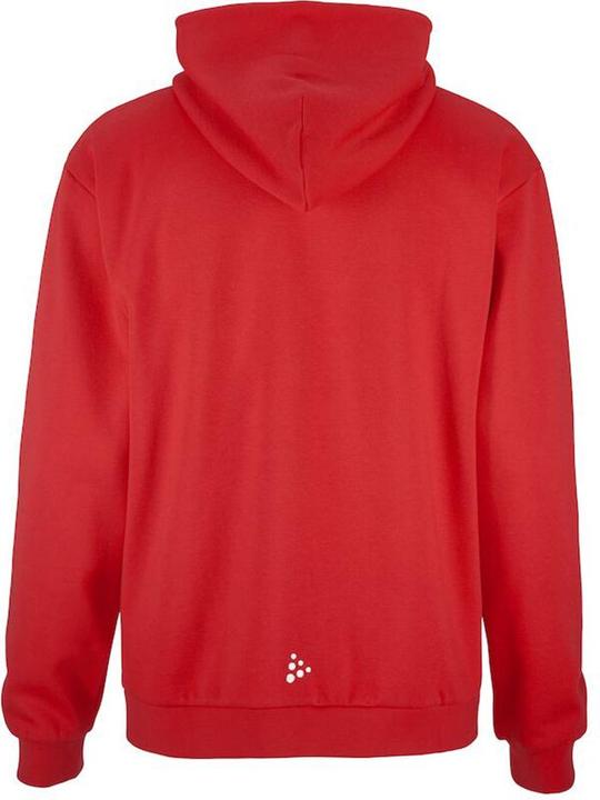 Actual product image Craft Community 2.0 Logo FZ Hoodie M (M)