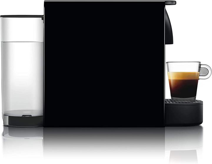 Produktbild Krups Nespresso Essenza Mini & Aeroccino 3 (NESPRESSO Original)