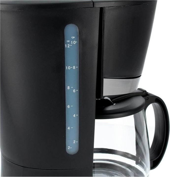 Image du produit TM Electron Filterkaffeemaschine (Prise UE)