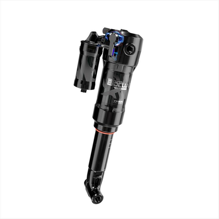 Actual product image Rochshox SuperDeluxe Thru Shaft RCT (230x57.5) (230 mm, 57.50 mm)