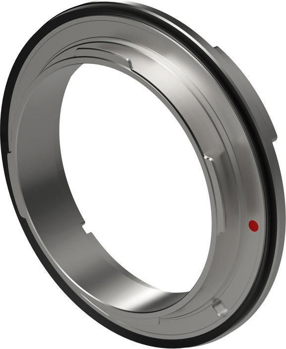 Dzofilm Catta Zoom L Mount Bayonet
