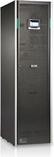 Image du produit Eaton Onduleur en ligne 3Ph (30000 VA, 30000 W, Double convertisseur en ligne Onduleur)