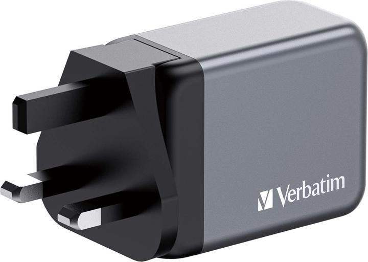Immagine prodotto Verbatim GNC-65 GaN Charger (65 W)