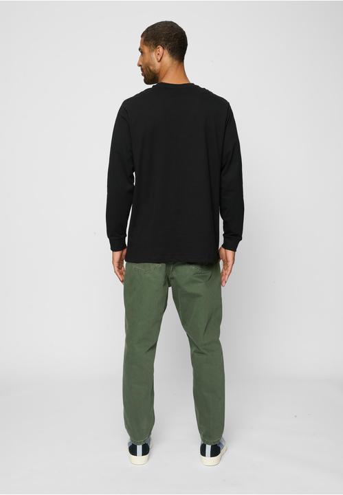Produktbild Mister Tee Pray Longsleeve - 20381 (XS)