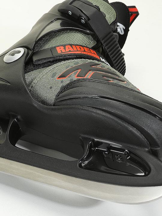 Actual product image K2 Raider Ice (29, 30, 31, 32, 33, 34)
