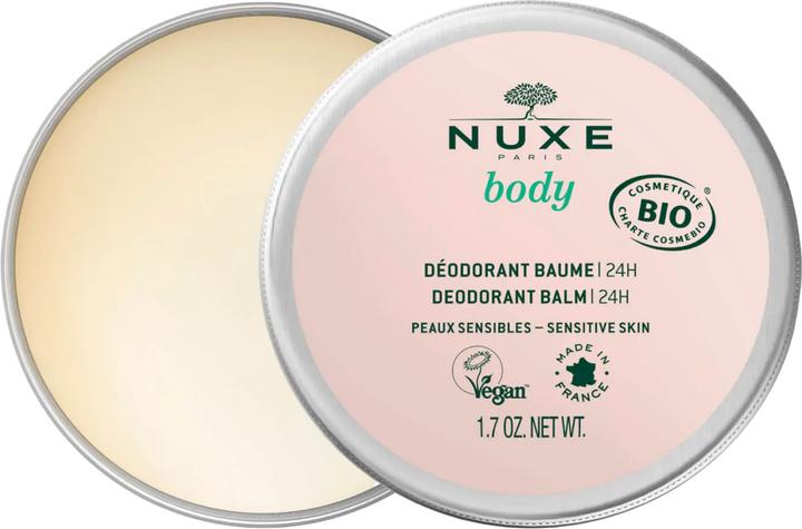 Image du produit Nuxe Rêve de Thé Déo (Stick, 50 ml)