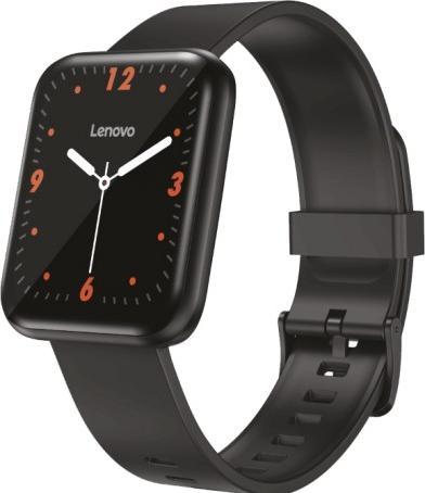 Image du produit Lenovo E1 Max (43 mm)