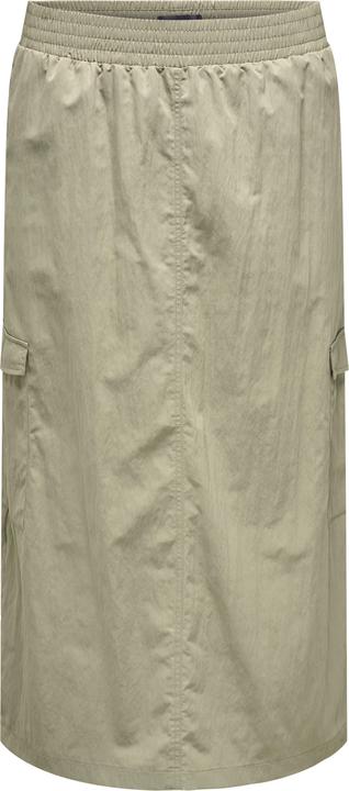 Image du produit Only Taille haute Curve Jupe longue (48)