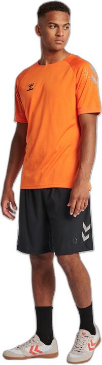 Immagine prodotto hummel Maglia In Piombo S/S Poly (M)