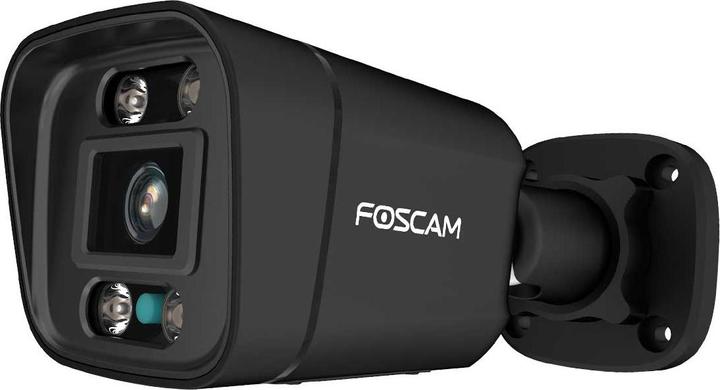 Productafbeelding Foscam V8EP (zwart) LAN IP Bewakingscamera 3840 x 2160 Pixel (3740 x 2160 pixels)