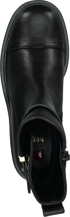 Actual product image Högl Stiefelette (39)