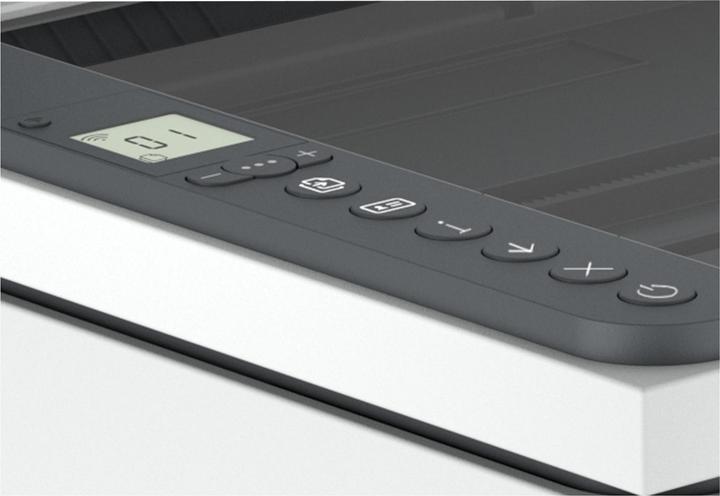 Actual product image HP LaserJet MFP M234dw (Laser, Black and white)