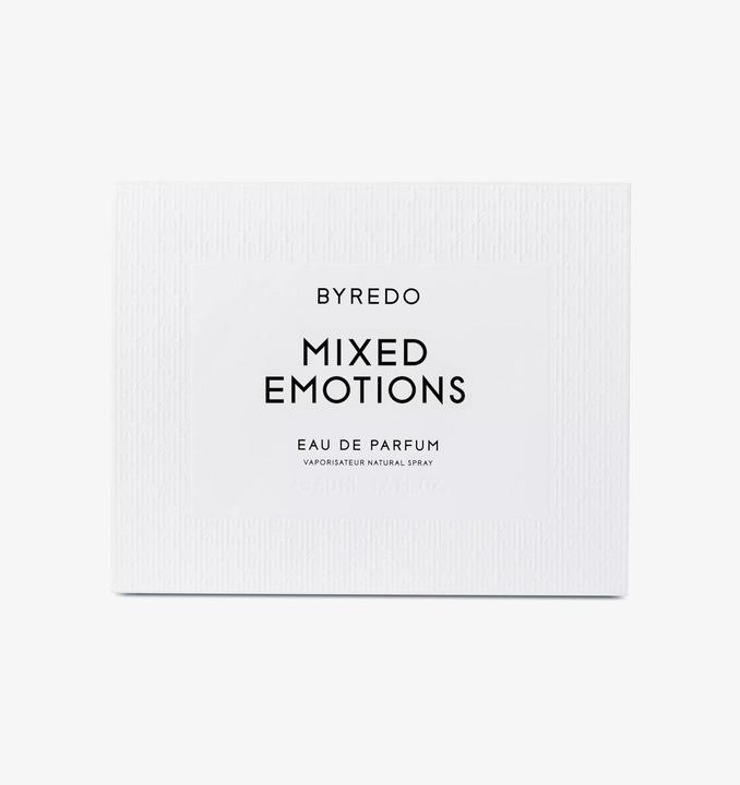 Actual product image Byredo Mixed Emotions (Eau de parfum, 50 ml)