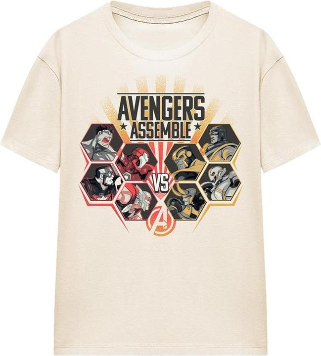 Produktbild Hasbro Vs TShirt (M)