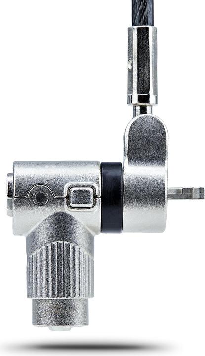 Actual product image StarTech NB Acc 3-in-1 Universal Laptop Lock